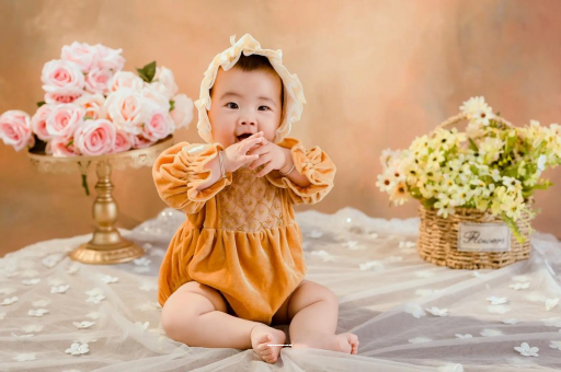 供卵包生男孩公司宝宝出牙会发烧吗